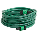 Zwembadslang Pvc Groen
