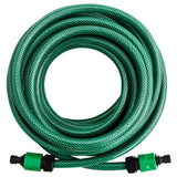 Zwembadslang Pvc Groen