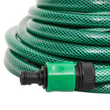 Zwembadslang Pvc Groen