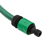 Zwembadslang Pvc Groen