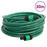 Zwembadslang Pvc Groen