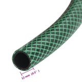 Zwembadslang Pvc Groen