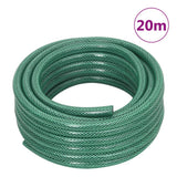 Tuinslang 0,5'' 20 M Pvc Groen