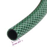 Tuinslang 0,5'' 20 M Pvc Groen