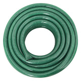 Tuinslang Met Koppelingsset 0,75'' 20 M Pvc Groen