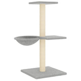 Kattenmeubel Met Sisal Krabpalen 72 Cm