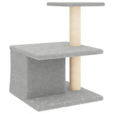 Kattenmeubel Met Sisal Krabpalen 48 Cm