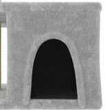 Kattenmeubel Met Sisal Krabpalen 48 Cm