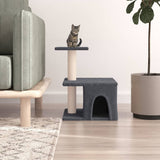 Kattenmeubel Met Sisal Krabpalen 48 Cm