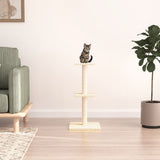 Kattenmeubel Met Sisal Krabpalen 73 Cm