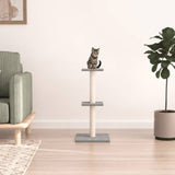Kattenmeubel Met Sisal Krabpalen 73 Cm