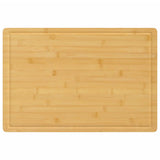Snijplank 40X60X1,5 Cm Bamboe