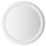 Badkamerspiegel Led Rond