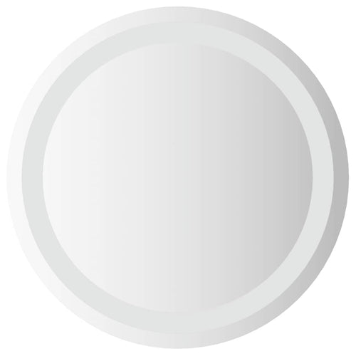 Badkamerspiegel Led Rond