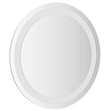 Badkamerspiegel Led Rond