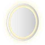 Badkamerspiegel Led Rond