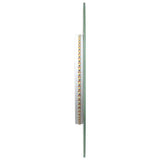 Badkamerspiegel Led Rond