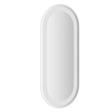 Badkamerspiegel Led Ovaal