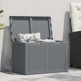 Tuinbox Pp Rattan