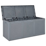 Tuinbox Pp Rattan