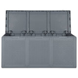 Tuinbox Pp Rattan
