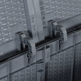Tuinbox Pp Rattan