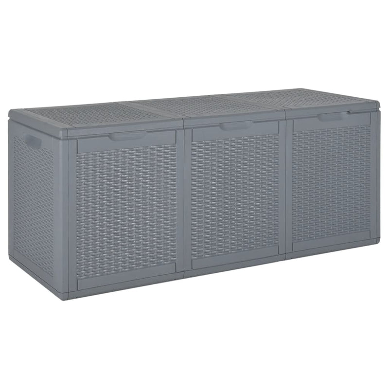 Tuinbox Pp Rattan