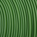 Sproeislang 3-Pijps Pvc Groen