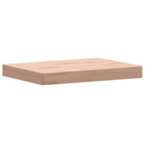 Snijplank Massief Beukenhout
