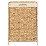 Wasmand 44X34X64 Cm Waterhyacint