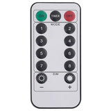 Kerstverlichting Vuurwerk 140 Te Led's 17 Cm