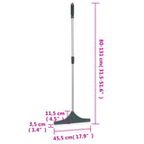 Kunstgrashark 131 Cm Pp Donkergroen