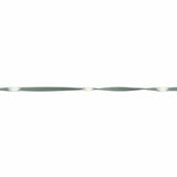 Led-Kerstboom Aan Vlaggenmast 3000 Led's Blauw