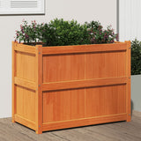 Plantenbak 90X50X70 Cm Massief Douglashout