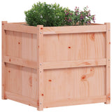 Plantenbak 70X70X70 Cm Massief Douglashout