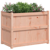 Plantenbak 90X50X70 Cm Massief Douglashout