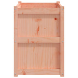 Plantenbak 90X50X70 Cm Massief Douglashout
