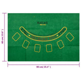 Pokerset 11,5 G