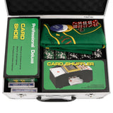 Pokerset 11,5 G