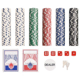 Pokerset 11,5 G