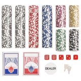 Pokerset 11,5 G