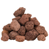 Lavastenen 25 Kg 3-5 Cm