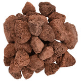 Lavastenen 25 Kg 3-5 Cm