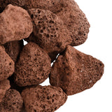 Lavastenen 25 Kg 3-5 Cm