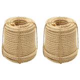 Touw 100% Sisal