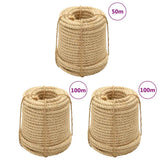 Touw 100% Sisal