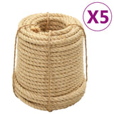 Touw 100% Sisal