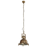 Hanglamp Aluminium Koper