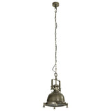 Hanglamp Aluminium Koper