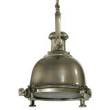 Hanglamp Aluminium Koper